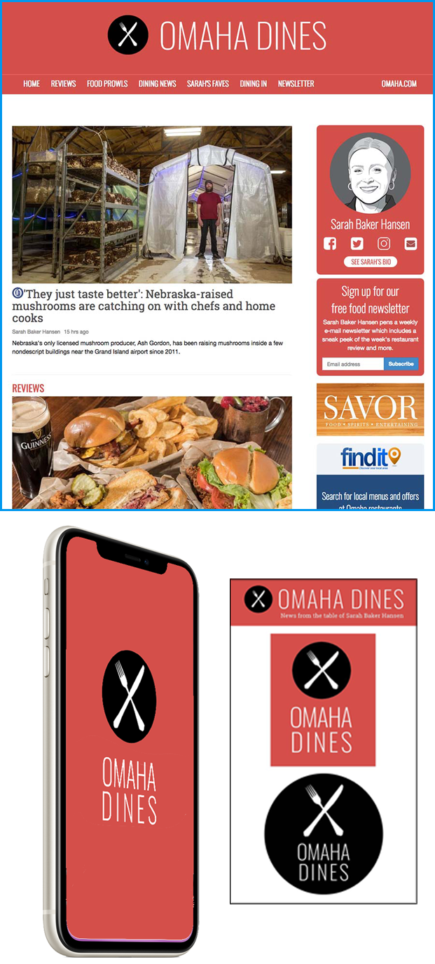 Omaha Dines